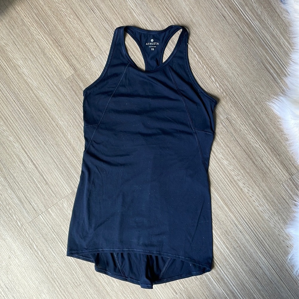 Athleta tank top